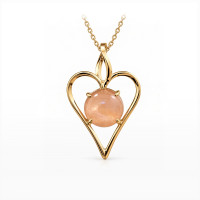 Přívěsek s hekatolitem - Via