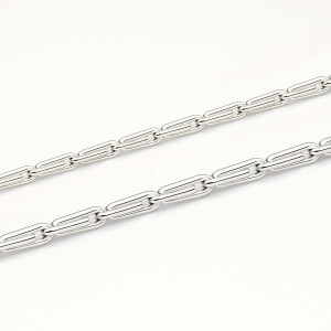 Řetízek celozlatý - Haferkorn