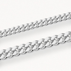 Řetízek celozlatý - Panzer Diamantiert Řetízek celozlatý - Panzer Diamantiert