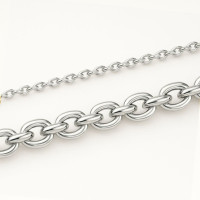 Řetízek celozlatý - Anker Rund