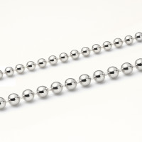 Řetízek celozlatý - Kugel 1.2mm