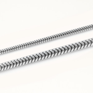 Řetízek celozlatý - Schlange Řetízek celozlatý - Schlange