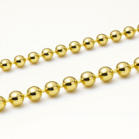 Řetízek celozlatý - Kugel 2.0mm