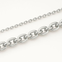 Řetízek celozlatý - Anker Rund