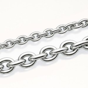 Řetízek celozlatý - Anker Řetízek celozlatý - Anker